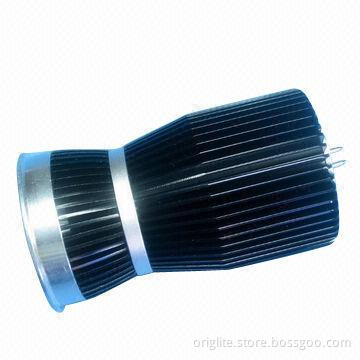 LED Spotlight,10W,Lifud Power,Sharp Chip,COB LED,3-year Warranty, MR16,GU10,E27,GU5.3,E14,Replace MH